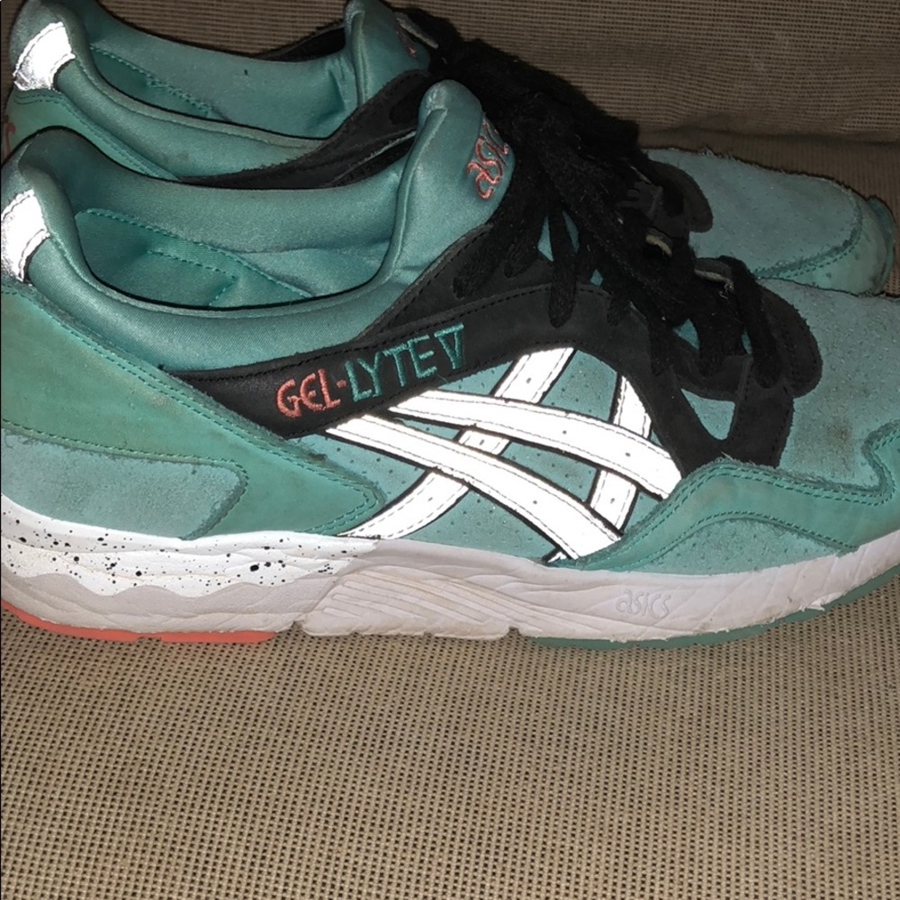 ASICS Gel Lyte V